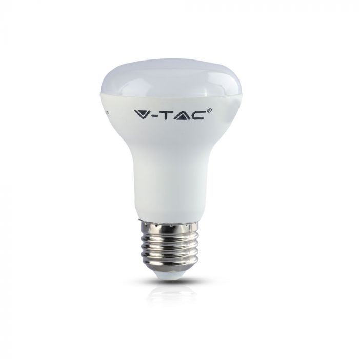 V-TAC LED E27 PRO 8W, 570lm, R63, VT-263