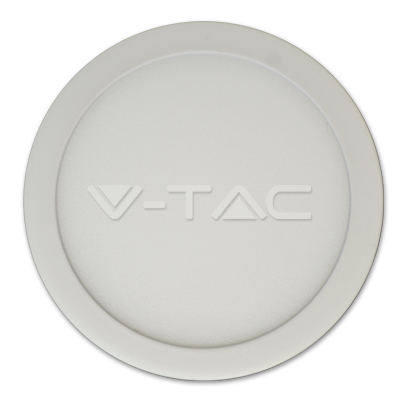 V-TAC LED 6W, 420lm VT-605RD 