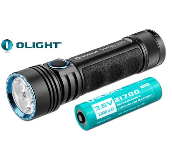 LED Baterka Olight SEEKER 2 Pro