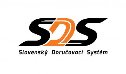 Doprava SDS kuriérom na Vašu adresu