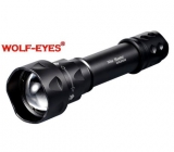 LED Baterka Wolf-Eyes Nite Hunter UV365nm