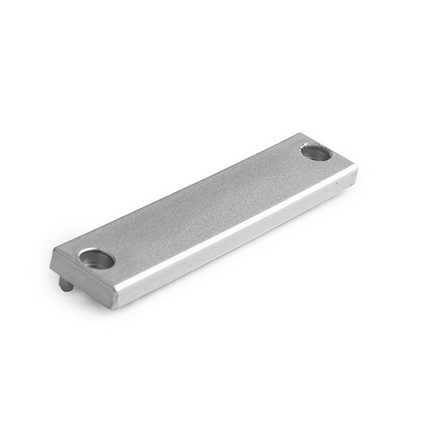 Záslepka TESPO metalická