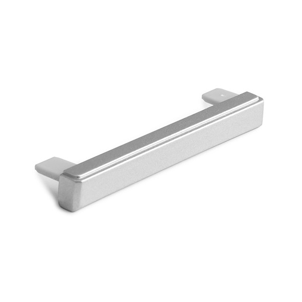 Záslepka TETRA-78 metalická