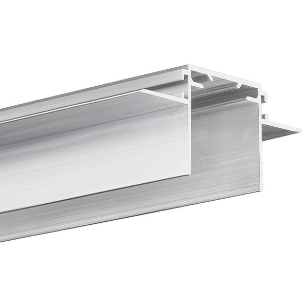 Hliníkový profil TEKUS-ZM pre 16mm SDK-3m