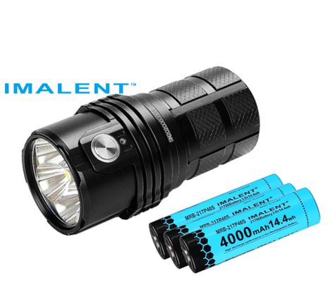 LED Baterka Imalent MS06