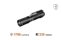LED Baterka Acebeam P15 EDC taktické svietidlo