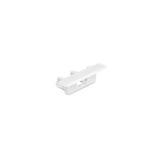 Záslepka MICRO-NK-OTW biela