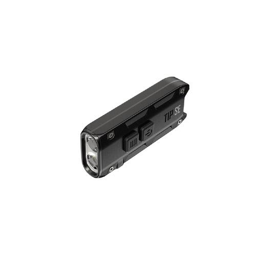 LED kľúčenka Nitecore TIP SE 700lm, USB-C- čierna