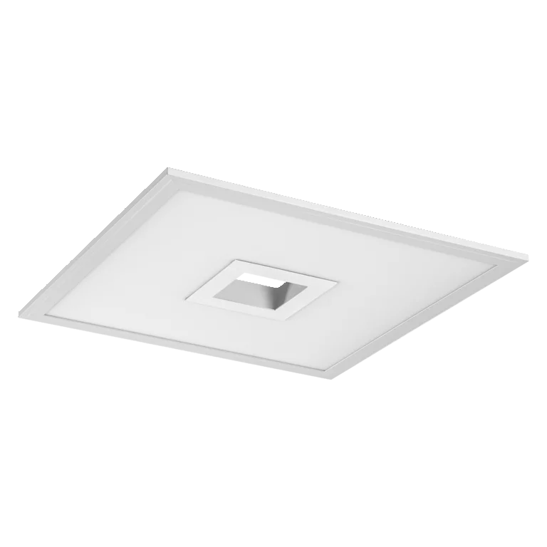 LEDVANCE SMART+ Wifi Planon Plus Hole Backlight 450x450mm RGB + TW