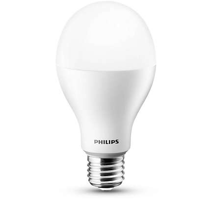 Philips LED CLA100 15W E27 Teplá biela 2700K