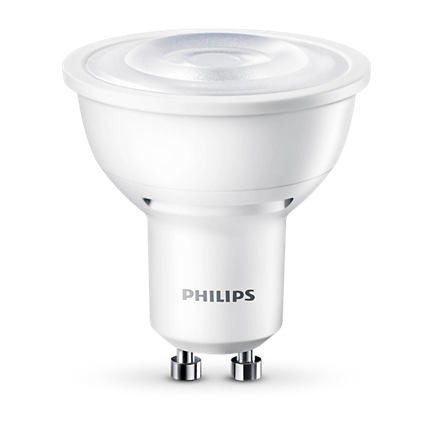 Philips LED SPOT35 3,5W E14 Teplá biela 2700K