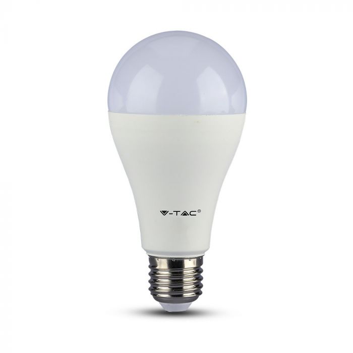 V-TAC LED E27  PRO 9W, 806lm, A70, VT-2309