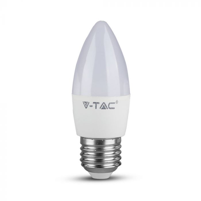 V-TAC LED E27 5,5W, 470lm,  VT-1821