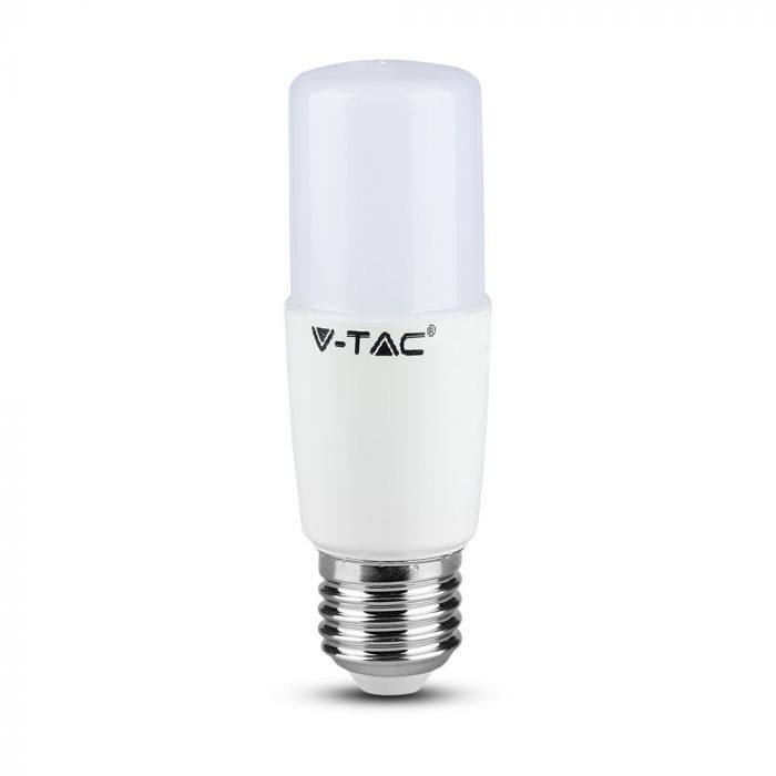 V-TAC LED E27 PRO 8W, 660lm, T37, VT-237