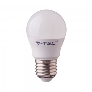 V-TAC LED E27 Smart 4,5W, 300lm, VT-5124