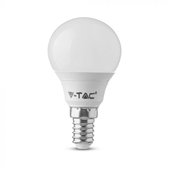 V-TAC LED E14 PRO HL 4,5W, 470lm, P45, VT-225