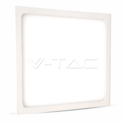 V-TAC LED 12W, 900lm VT-1205SQ 