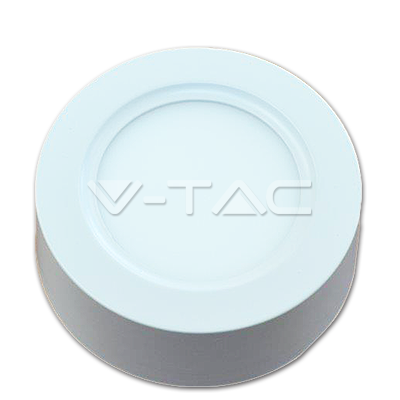 V-TAC LED 8W, 480 lm VT-1408RD 