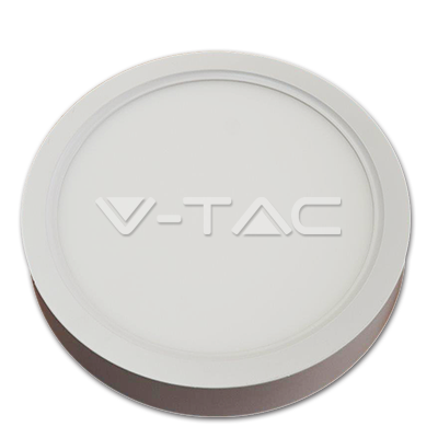 V-TAC LED 22W, 2200 lm VT-1422RD