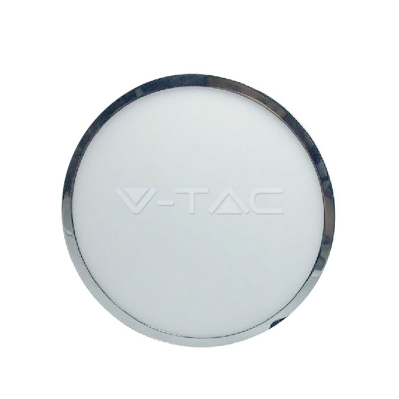 V-TAC LED 12W, 1000lm VT-1205CH