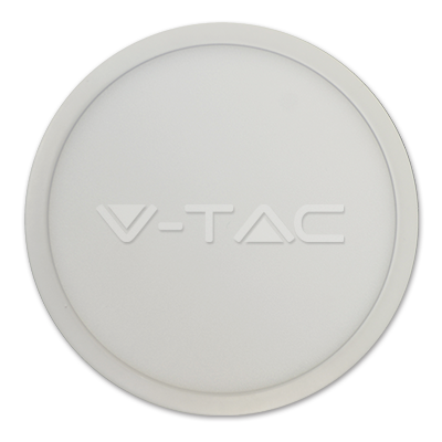V-TAC LED 12W, 900lm VT-1205RD