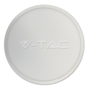 V-TAC LED 18W, 1440lm VT-1805RD