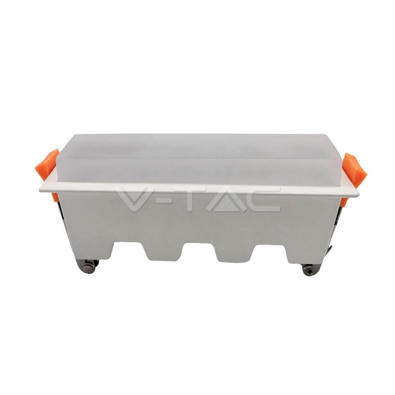V-TAC LED 10W, 700lm VT-10002 