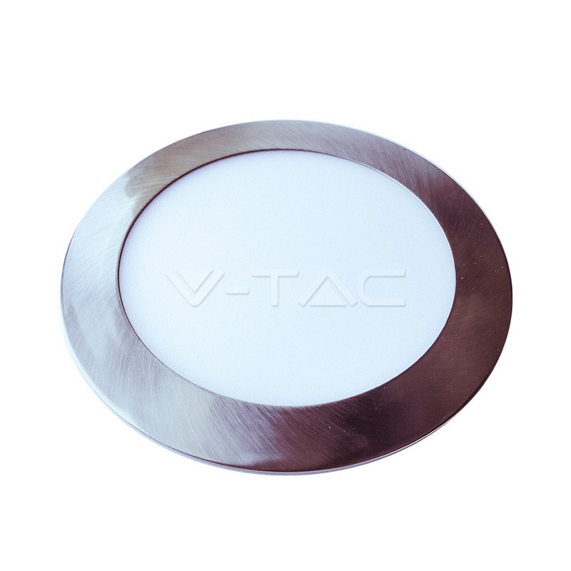 V-TAC LED 6W, 420lm VT-607SN
