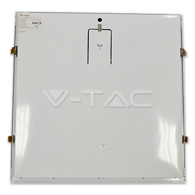 V-TAC LED 40W,  3200lm VT-6066