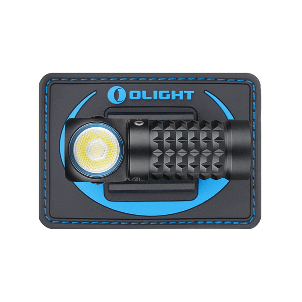 Nabíjateľná LED čelovka Olight Perun mini 1000 lm