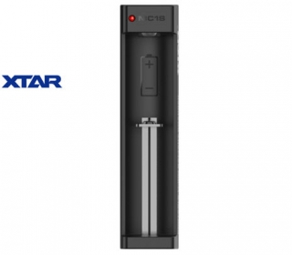 Xtar MC1S USB Li-ion Univerzálna