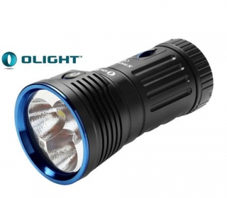 LED Baterka Olight X7R MARAUDER, USB typu C nabijateľná